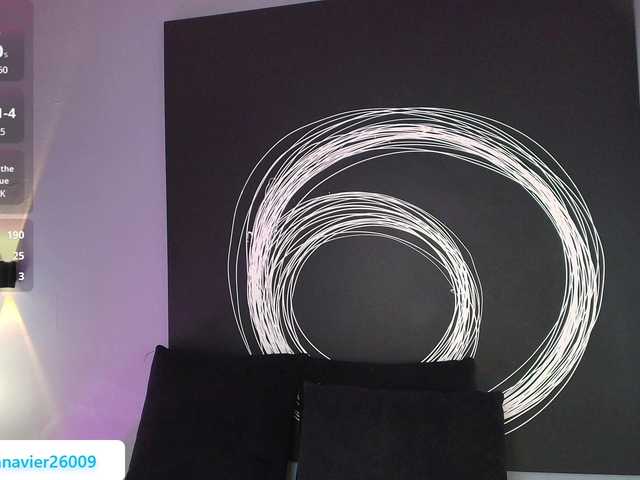 AlannaViera's BongaCams show and profile