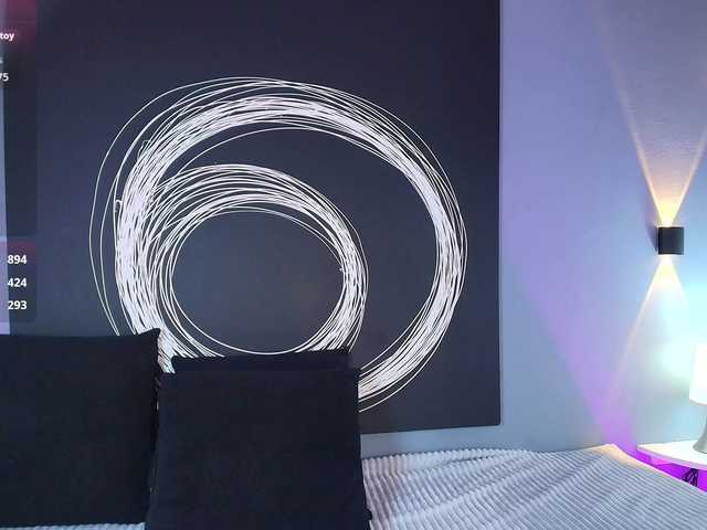 AlannaViera – webcam model profile photo