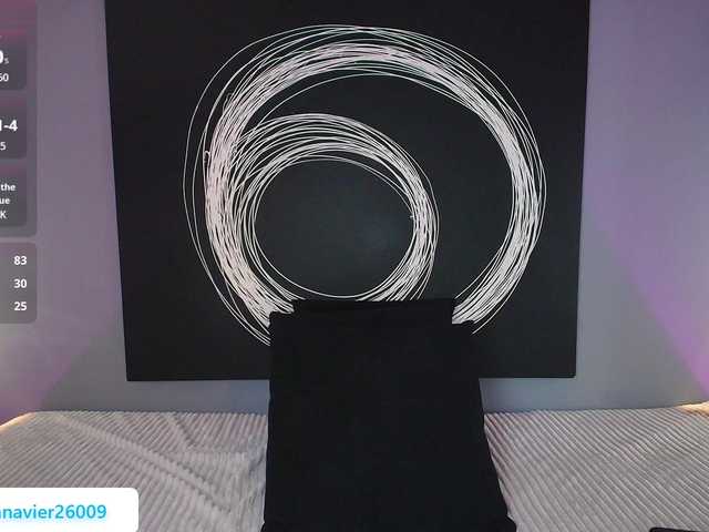 AlannaViera's BongaCams show and profile