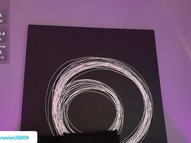 AlannaViera's BongaCams show and profile