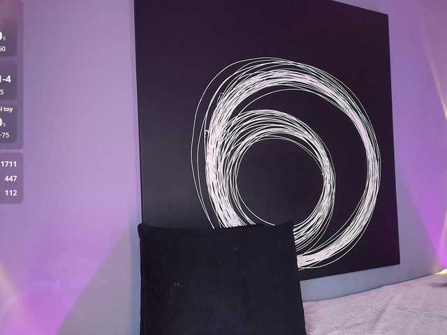 AlannaViera's BongaCams show and profile