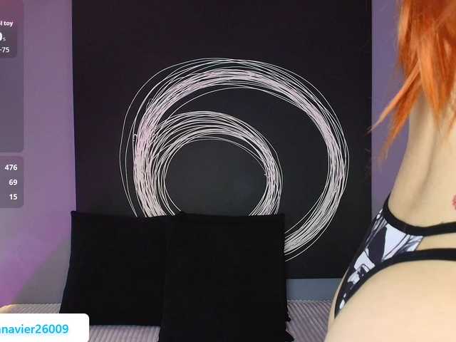 AlannaViera's BongaCams show and profile