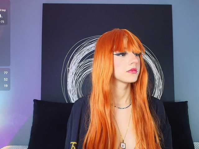 AlannaViera's BongaCams show and profile