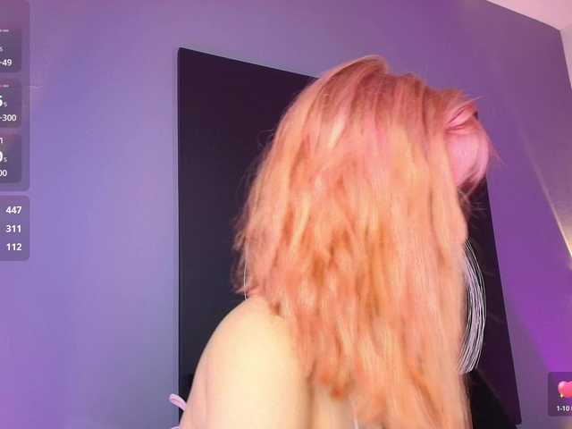 AlannaViera's BongaCams show and profile