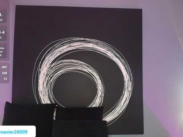 AlannaViera's BongaCams show and profile