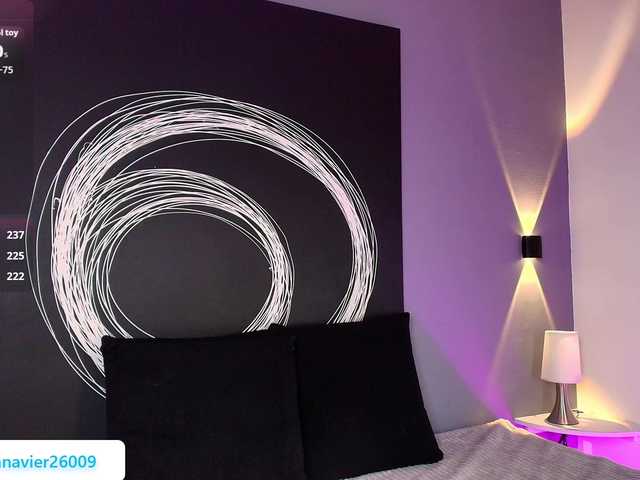 AlannaViera's BongaCams show and profile