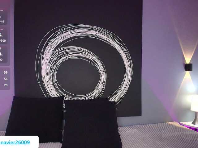 AlannaViera's BongaCams show and profile