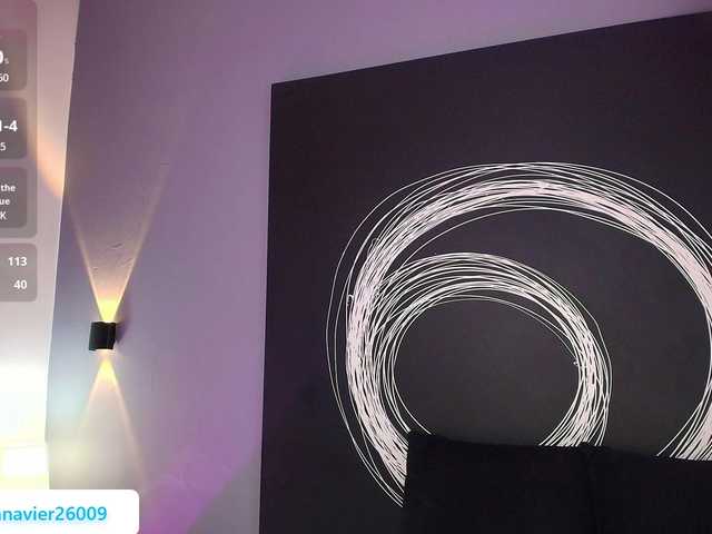 AlannaViera's BongaCams show and profile