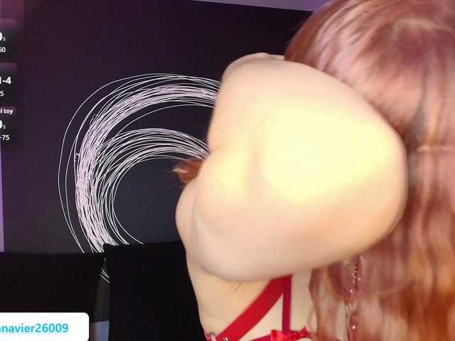 AlannaViera's BongaCams show and profile