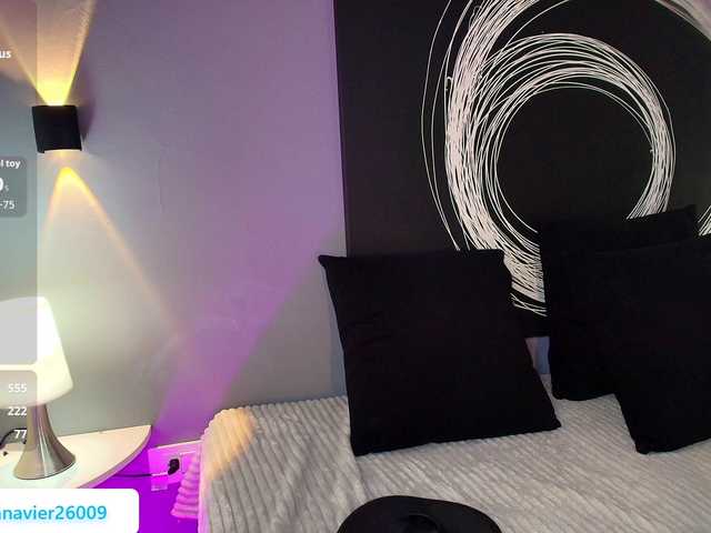 AlannaViera's BongaCams show and profile