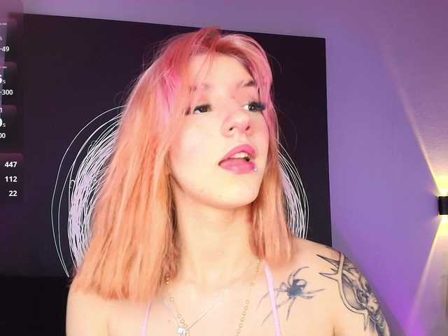 AlannaViera's BongaCams show and profile