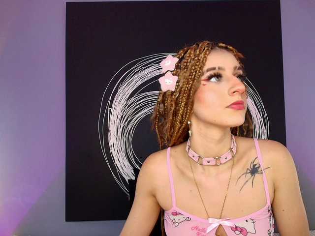 AlannaViera's BongaCams show and profile