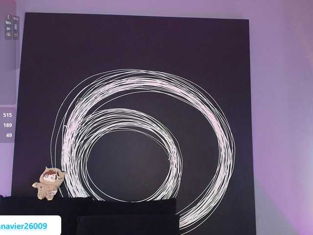 AlannaViera's BongaCams show and profile