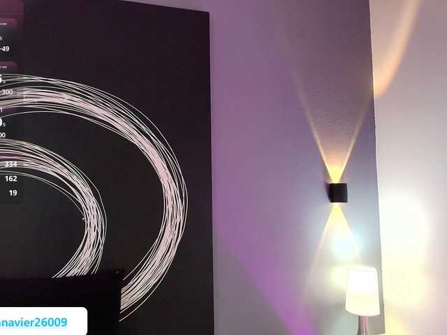 AlannaViera's BongaCams show and profile