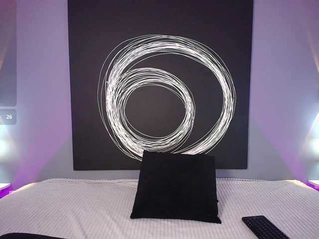 AlannaViera's BongaCams show and profile