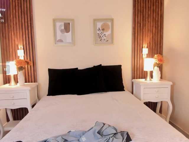 AlannaViera's BongaCams show and profile