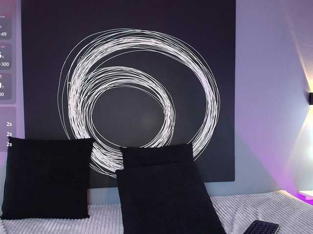 AlannaViera's BongaCams show and profile