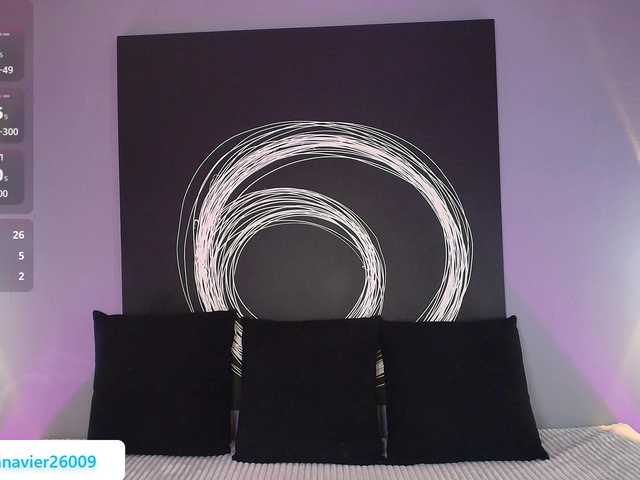 AlannaViera's BongaCams show and profile