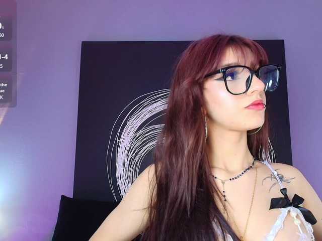 AlannaViera's BongaCams show and profile