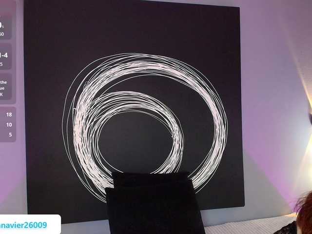 AlannaViera's BongaCams show and profile