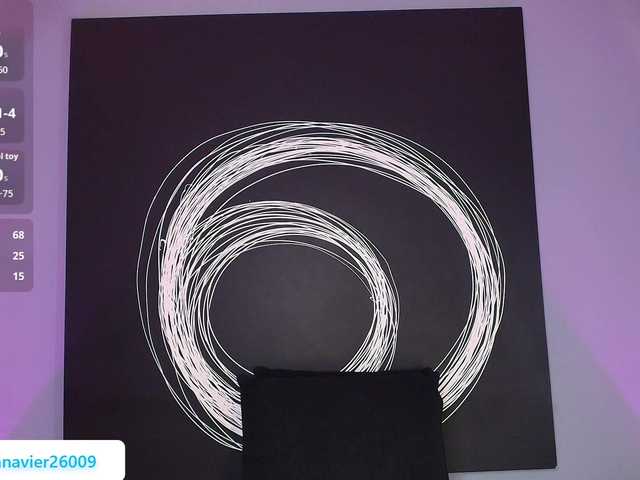 AlannaViera's BongaCams show and profile