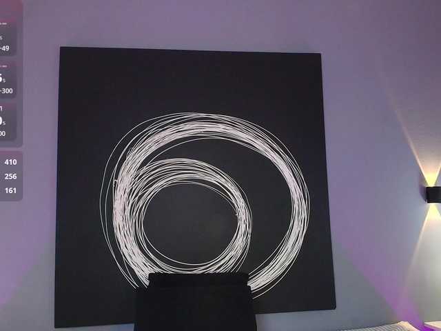 AlannaViera's BongaCams show and profile