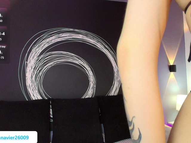 AlannaViera's BongaCams show and profile