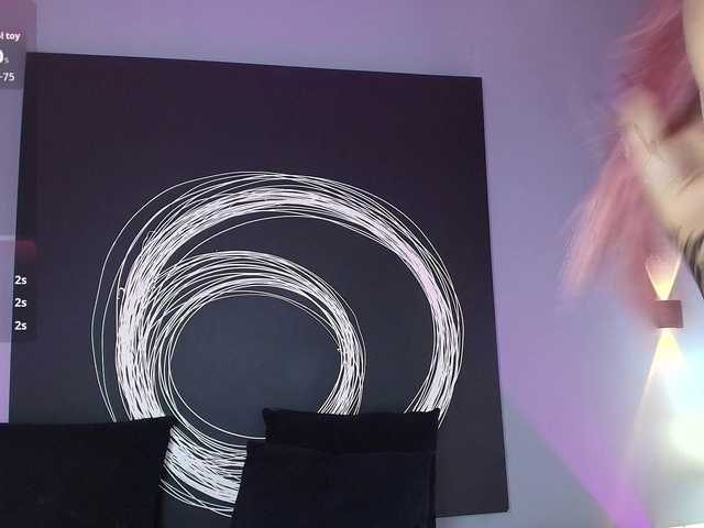 AlannaViera's BongaCams show and profile