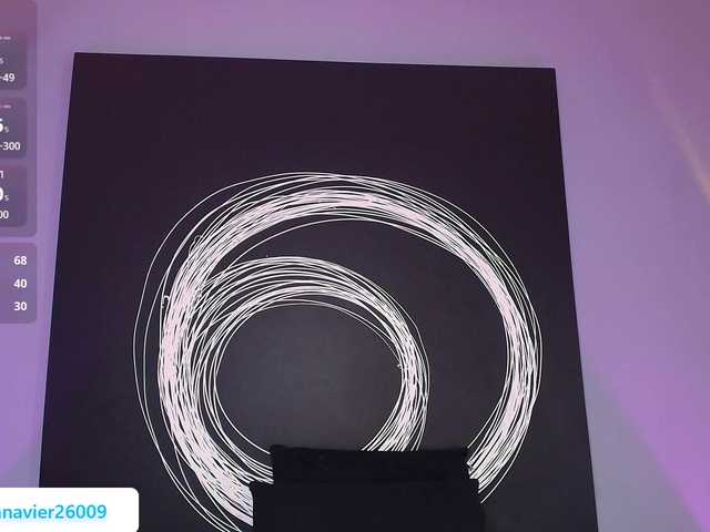 AlannaViera's BongaCams show and profile