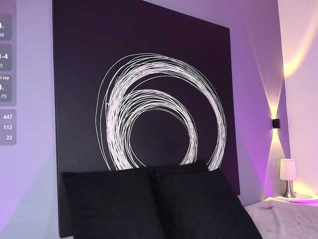 AlannaViera's BongaCams show and profile