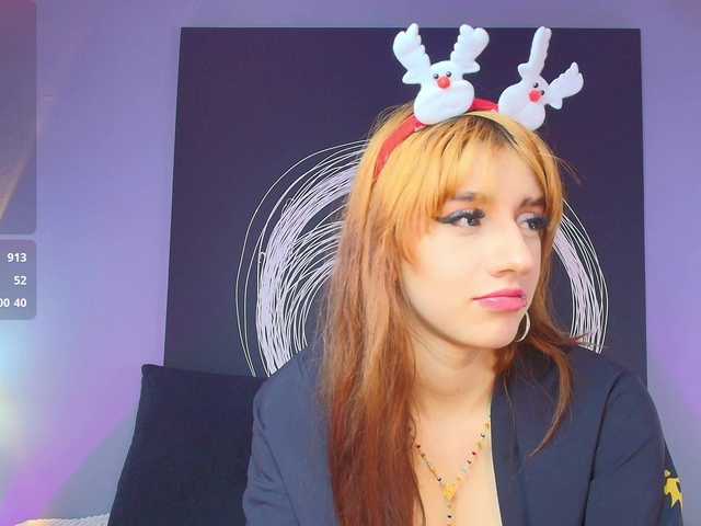 AlannaViera's BongaCams show and profile