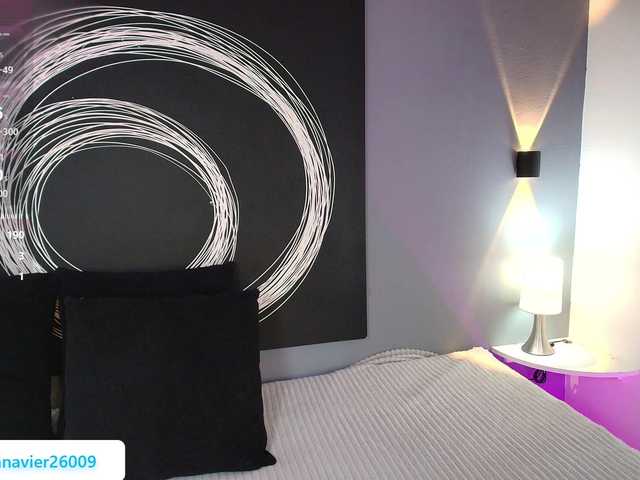 AlannaViera's BongaCams show and profile