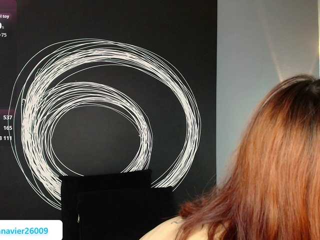 AlannaViera's BongaCams show and profile