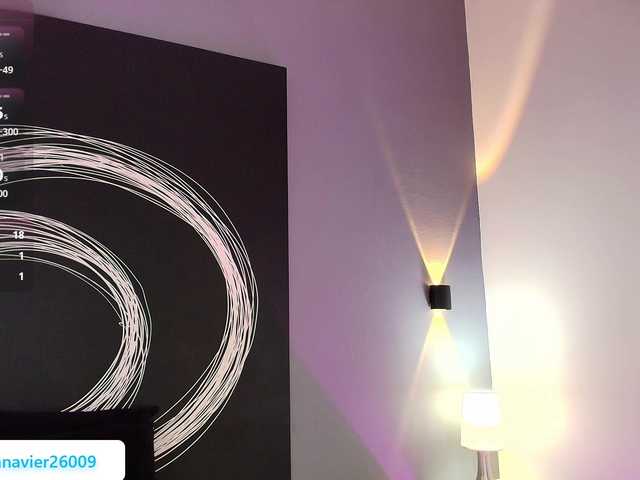 AlannaViera's BongaCams show and profile