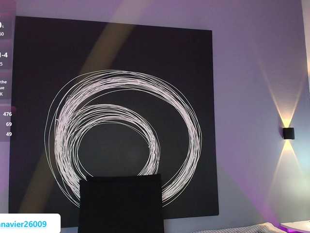 AlannaViera's BongaCams show and profile