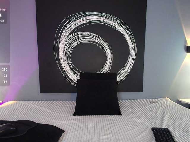 AlannaViera's BongaCams show and profile