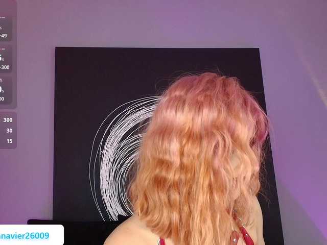 AlannaViera's BongaCams show and profile