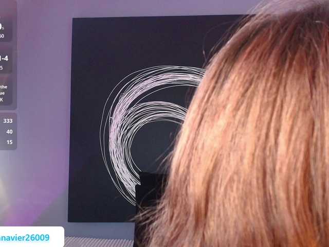 AlannaViera's BongaCams show and profile