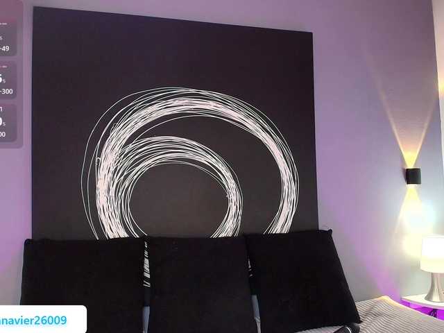 AlannaViera's BongaCams show and profile