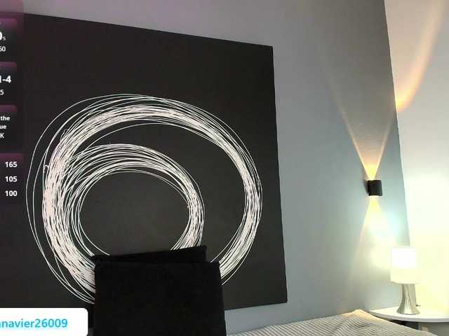 AlannaViera's BongaCams show and profile