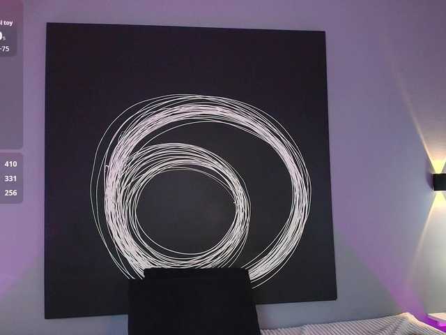 AlannaViera's BongaCams show and profile