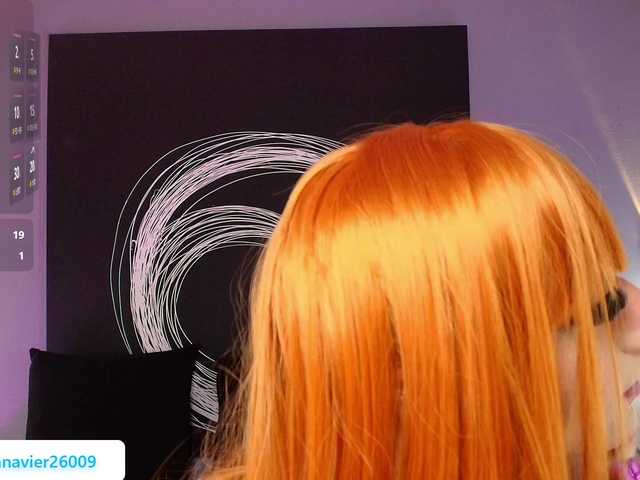 AlannaViera's BongaCams show and profile