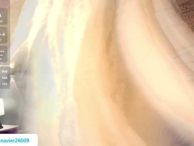 AlannaViera from BongaCams is Freechat