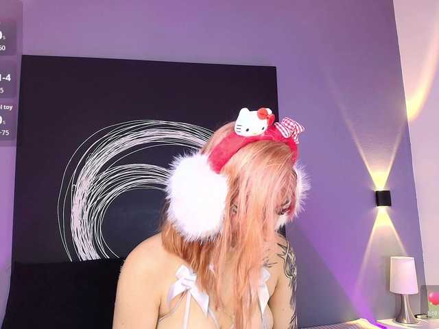 AlannaViera's BongaCams show and profile