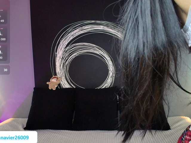 AlannaViera's BongaCams show and profile