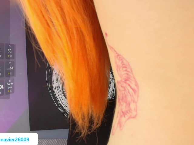 AlannaViera's BongaCams show and profile