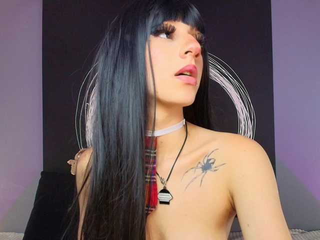 AlannaViera's BongaCams show and profile