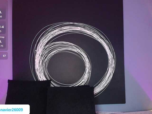 AlannaViera's BongaCams show and profile