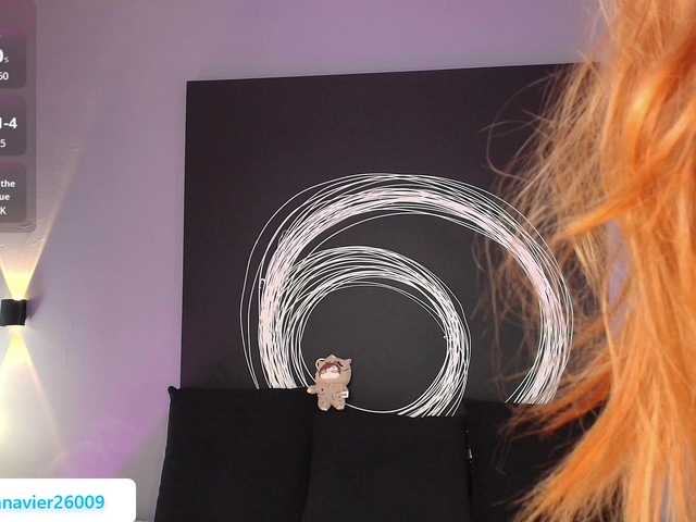 AlannaViera's BongaCams show and profile