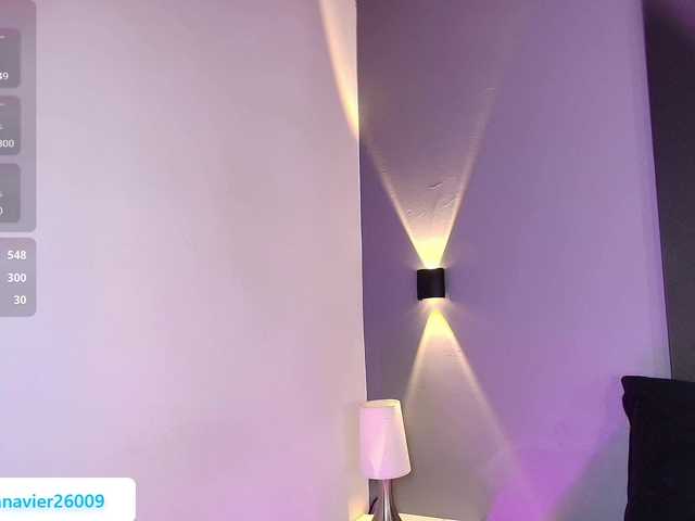 AlannaViera's BongaCams show and profile